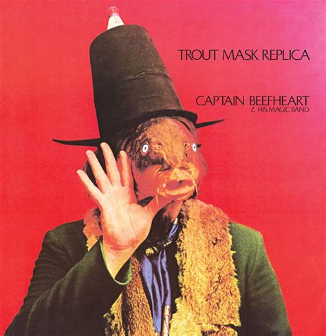 trout mask remastered